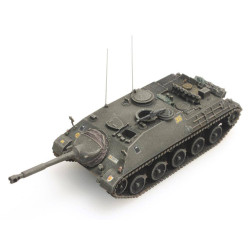 copy of Artitec 6160003 - BRD KaJaPa 90mm gevechtsklaar