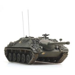 Artitec 6160015 - JPK-90 des Forces Armées Belges prêt au combat