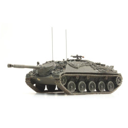 Artitec 6160015 - JPK-90 des Forces Armées Belges prêt au combat