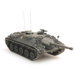 Artitec 6160015 - JPK-90 des Forces Armées Belges prêt au combat