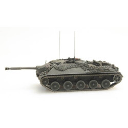 Artitec 6160015 - JPK-90 des Forces Armées Belges prêt au combat