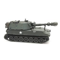Artitec 6870150 - M109 US Army train load