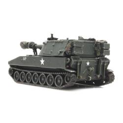 copy of Artitec 6160017 - Österreichisches Bundesheer Jaguar 1 Flecktarnung gefechtsklar