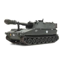 Artitec 6870150 - M109 US Army train load