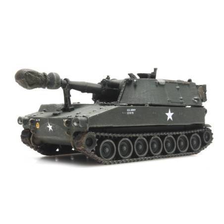 copy of Artitec 6160017 - Österreichisches Bundesheer Jaguar 1 Flecktarnung gefechtsklar