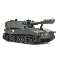 copy of Artitec 6160017 - Österreichisches Bundesheer Jaguar 1 Flecktarnung gefechtsklar