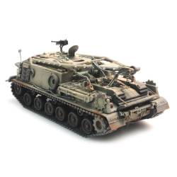 copy of Artitec 6160017 - Österreichisches Bundesheer Jaguar 1 Flecktarnung gefechtsklar