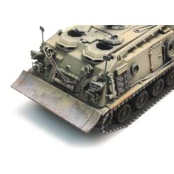 copy of Artitec 6160017 - Österreichisches Bundesheer Jaguar 1 Flecktarnung gefechtsklar