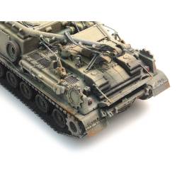 copy of Artitec 6160017 - Österreichisches Bundesheer Jaguar 1 Flecktarnung gefechtsklar
