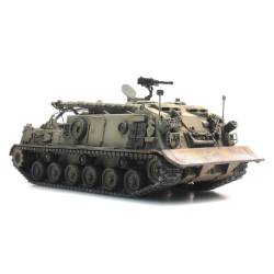 copy of Artitec 6160017 - Österreichisches Bundesheer Jaguar 1 Flecktarnung gefechtsklar