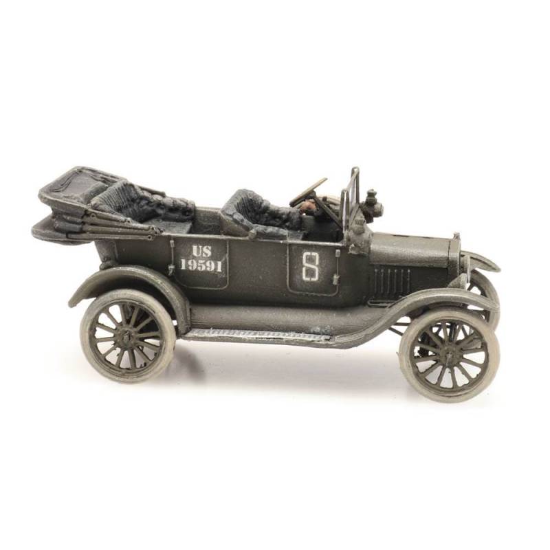 Artitec 6870310 - T-Ford militaire armée américaine