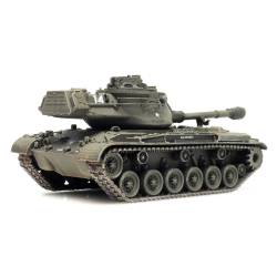 copy of Artitec 6160017 - Österreichisches Bundesheer Jaguar 1 Flecktarnung gefechtsklar