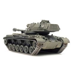 copy of Artitec 6160017 - Österreichisches Bundesheer Jaguar 1 Flecktarnung gefechtsklar