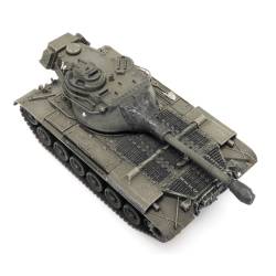 copy of Artitec 6160017 - Österreichisches Bundesheer Jaguar 1 Flecktarnung gefechtsklar