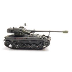 Artitec 6870409 - Chargement de char léger AMX 13