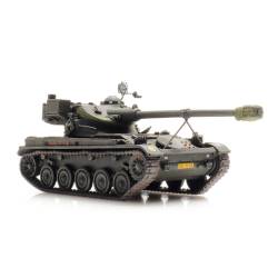 Artitec 6870409 - Chargement de char léger AMX 13