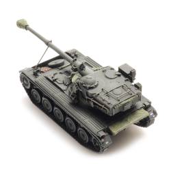 Artitec 6870409 - Chargement de char léger AMX 13