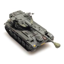 Artitec 6870409 - Chargement de char léger AMX 13