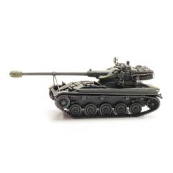 Artitec 6870409 - Chargement de char léger AMX 13