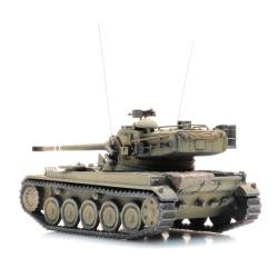 Artitec 6870410 - Chasseur de chars Tsahal AMX 13
