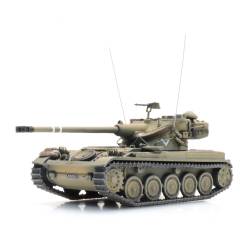 Artitec 6870410 - Chasseur de chars Tsahal AMX 13