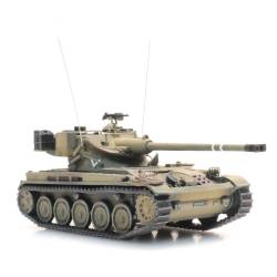 copy of Artitec 6160017 - Österreichisches Bundesheer Jaguar 1 Flecktarnung gefechtsklar