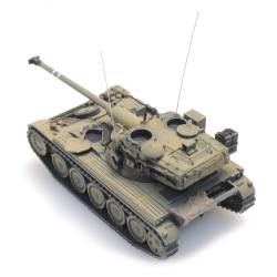 copy of Artitec 6160017 - Österreichisches Bundesheer Jaguar 1 Flecktarnung gefechtsklar