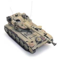 Artitec 6870410 - Chasseur de chars Tsahal AMX 13