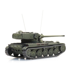 copy of Artitec 6160017 - Österreichisches Bundesheer Jaguar 1 Flecktarnung gefechtsklar