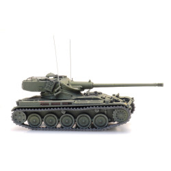 Artitec 6870411 - Chasseur de chars AMX 13
