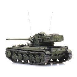 copy of Artitec 6160017 - Österreichisches Bundesheer Jaguar 1 Flecktarnung gefechtsklar