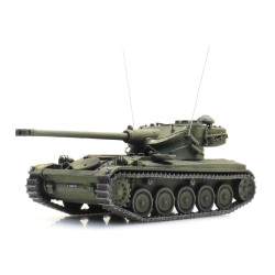 Artitec 6870411 - Chasseur de chars AMX 13