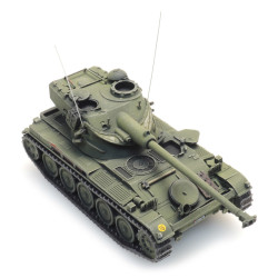 copy of Artitec 6160017 - Österreichisches Bundesheer Jaguar 1 Flecktarnung gefechtsklar