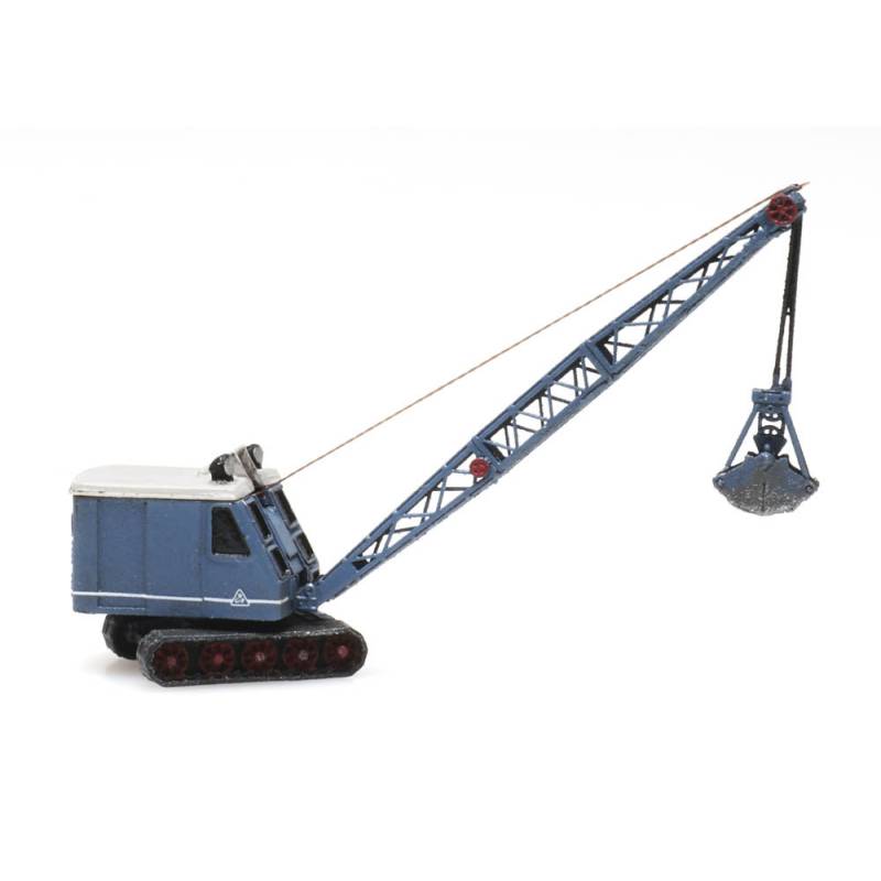 Artitec 322.024 - Grue Dolberg