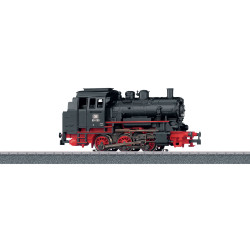 Märklin Start up - Tenderlokomotive Baureihe 89.0