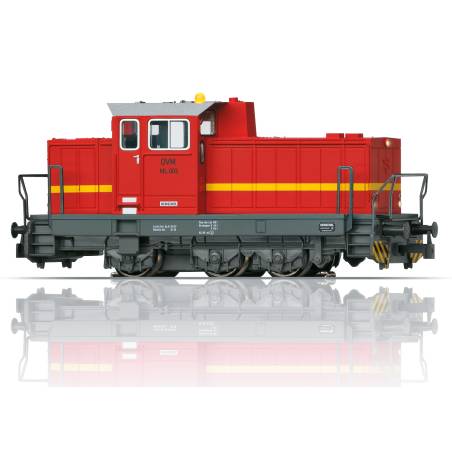 Märklin Start up 36700 - DHG 700 Diesel Locomotive