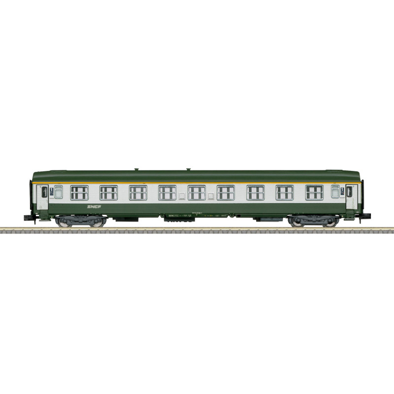 TRIX 18464 - Voiture de grandes lignes type A9