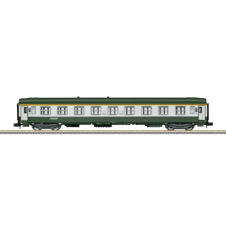 TRIX 18464 - Voiture de grandes lignes type A9