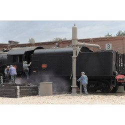 copy of Artitec 5870069 - Personnel chargeant du charbon (3x) SNCF