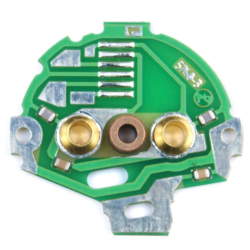 Fleischmann 50474500 - Flasque isolé pour moteur