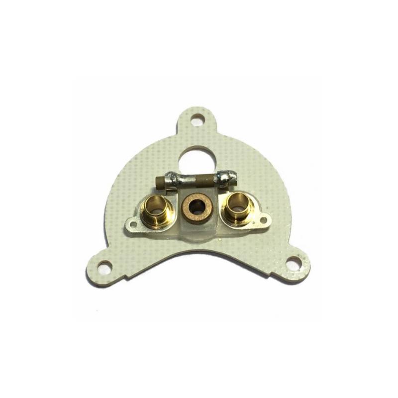 Fleischmann 00504750 - Flasque isolé pour moteur