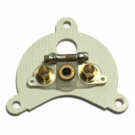 Fleischmann 00504750 - Flasque isolé pour moteur