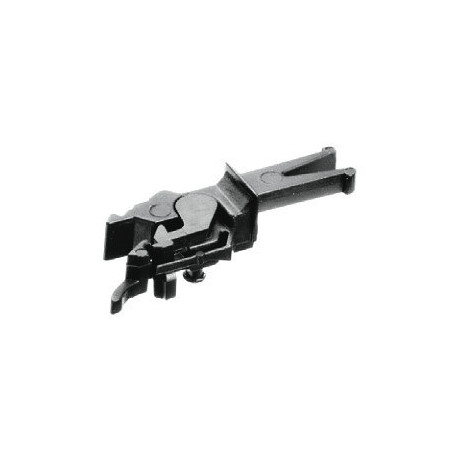 Fleischmann 386515 - FLEISCHMANN-PROFI plug-in coupling (bulk pack)