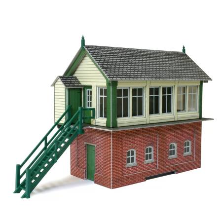 Metcale PO233 - Poste d'aiguillage H0