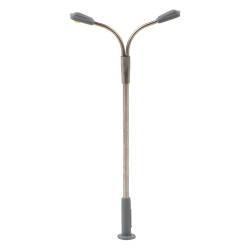copy of Faller 272453 - Kit de lampadaires