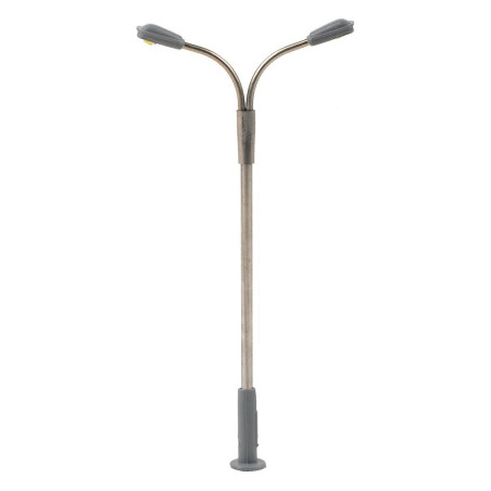 copy of Faller 272453 - Kit de lampadaires