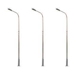copy of Faller 272453 - Kit de lampadaires