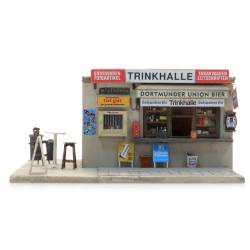 Artitec 10.416 - Buvette allemande