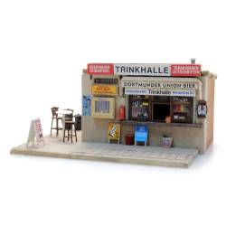 Artitec 10.416 - Buvette allemande