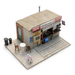 Artitec 10.416 - Buvette allemande